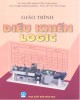 Giáo trình Điều khiển logic: Phần 1 /TS. Nguyễn Mạnh Tiến (chủ biên), Phạm Công Dương, Lê Thị Thúy Nga.
