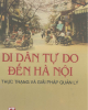 Ebook Di dân tự do đến Hà Nội: Thực trạng và giải pháp quản lý - TS. Hoàng Văn Chức
