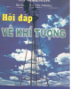 Ebook Hỏi đáp về khí tượng - Nguyễn Văn Phong