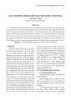 CÁC PHƯƠNG PHÁP CHẾ TẠO VẬT LIỆU NANO TiO2/Trần Kim Cương, Tạp chí Đại học Thủ Dầu Một, số 1(3) – 2012, tr.3-15.