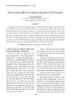 MỘT VÀI ĐẶC ĐIỂM CỦA PHONG TRÀO DUY TÂN Ở NAM KỲ/Nguyễn Đình Thống, Journal of Thu Dau Mot university, No 2 – 2011, tr.100-109
