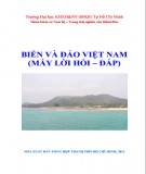 Ebook Biển và đảo Việt Nam (mấy lời hỏi – đáp): Phần 2 - ĐH KHXH&NV TP.HCM