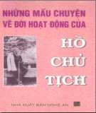 Ebook Những mẫu chuyện về đời hoạt động của Hồ Chủ tịch: Phần 2 - Trần Dân Tiên