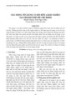 TÁC ĐỘNG TÍN DỤNG VI MÔ ĐẾN GIẢM NGHÈO TẠI THÀNH PHỐ HỒ CHÍ MINH/Huỳnh Thạnh, Trần Ngọc Châu, Journal of Thu Dau Mot university, No 4(6) – 2012, Tr.44-51.