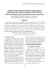 MONTE CARLO SIMULATION OF VAPOR-LIQUID EQUILIBRIA OF LIQUID FLUORINE USING NEW AB INITIO INTERMOLECULAR INTERACTION POTENTIALS/Pham Van Tat, Tran Thi Tuyet Mai, Tạp chí Đại học Thủ Dầu Một, số 2(4) – 2012, Tr.3-7.