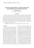 NGUYÊN LÍ HOẠT ĐỘNG VÀ MỘT SỐ ỨNG DỤNG QUAN TRỌNG CỦA VẬT LIỆU NANO TiO2/Trần Kim Cương, Journal of Thu Dau Mot university, No 2(4) – 2012, Tr.8-19.