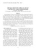 KẾT QUẢ KHẢO SÁT LƯỠNG CƯ, BÒ SÁT Ở HUYỆN VÂN CANH, TỈNH BÌNH ĐỊNH/Lê Văn Chiên, Phan Long Hợp, Journal of Thu Dau Mot university, No 5(7) – 2012, tr.40-47.