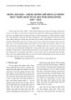 MƯỜI LĂM NĂM – CHẶNG ĐƯỜNG MỞ RỘNG LỘ TRÌNH PHÁT TRIỂN KINH TẾ XÃ HỘI TỈNH BÌNH DƯƠNG (1997 – 2012)/Nguyễn Văn Hiệp, Journal of Thu Dau Mot university, No 2(4) – 2012, Tr.80-89.