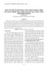 MẤY VẤN ĐỀ VỀ ĐỜI SỐNG CÔNG NHÂN TRONG THỜI KÌ CÔNG NGHIỆP HÓA, HIỆN ĐẠI HÓA QUA THỰC TIỄN TỈNH BÌNH DƯƠNG/Đỗ Minh Tứ, Journal of Thu Dau Mot university, No 4(6) – 2012, Tr.62-68.