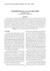 CẢM BIẾN BỨC XẠ UV CỦA MẶT TRỜI/Trần Kim Cương, Journal of Thu Dau Mot University, No 3 (10) – 2013, tr.53-58.