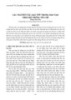 CÁC NGUYÊN TẮC DẠY TỐT TRONG ĐÀO TẠO THEO HỆ THỐNG TÍN CHỈ/Phạm Văn Tất, Journal of Thu Dau Mot University, No 2(9) – 2013, Tr. 64-71.