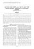 XÂY DỰNG MÔI TRƯỜNG HỌC TẬP CỦA SINH VIÊN TRONG LỚP HỌC – NHẬN THỨC VÀ GIẢI PHÁP/Bùi Thị Mùi, Journal of Thu Dau Mot University, No 6 (13) – 2013, tr.52-60.