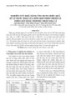 NGHIÊN CỨU KHẢ NĂNG ỨNG DỤNG HIỆU QUẢ XỬ LÍ NƯỚC THẢI CỦA HỖN HỢP PHÈN NHÔM VÀ PHÈN SẮT BẰNG PHƯƠNG PHÁP HÓA LÍ/Ngô Kim Định, Đào Minh Trung, Phan Thị Tuyết San, Journal of Thu Dau Mot University, No 3 (10) – 2013, tr.46-52.
