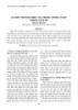 CÓ MỘT THƯƠNG HIỆU “XÀ PHÒNG THƠM CÔ BA” TRONG LỊCH SỬ/Nguyễn Thị Liên, Journal of Thu Dau Mot University, No 4 (11) – 2013, tr.60-65.