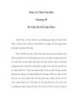 Mưu trí thời Tần - Hán: Chương 49 - 50 /Đường Nhạn Sinh, Bạo Thúc Diễm, Chu Chính Thư; Ông Văn Tùng dịch
