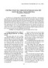 PHƯƠNG PHÁP XÁC ĐỊNH HỆ SỐ KHÁNG ĐÀN HỒI/Nguyễn Kế Tường,  Nguyễn Minh Hùng, Tạp chí Đại học Thủ Dầu Một, số 1 (14) – 2014, Tr.77-83.