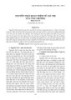 NGUYỄN TRÃI QUAN NIỆM VỀ GIÁ TRỊ CỦA VĂN CHƯƠNG/Đặng Văn Vũ, Tạp chí Đại học Thủ Dầu Một, số 2 (15) – 2014, Tr.43-47.
