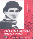 Ebook Hồ Chí Minh thời trẻ (truyện): Phần 1 - Chu Trọng Huyến