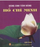 Ebook Sáng ánh tâm đăng Hồ Chí Minh: Phần 1 - Sơn Tùng