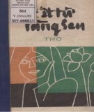 Ebook Thơ viết từ Làng Sen (Tập thơ về quê hương Chủ tịch Hồ Chí Minh): Phần 1 - Xuân Hoài