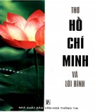 Ebook Thơ Hồ Chí Minh và lời bình: Phần 2 - NXB Văn hóa Thông tin