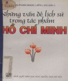 Ebook Những vấn đề lịch sử trong tác phẩm Hồ Chí Minh: Phần 2 - GS. Phan Ngọc Liên (chủ biên)