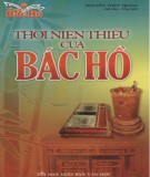 Ebook Thời niên thiếu của Bác Hồ: Phần 1 - Nguyễn Thùy Trang
