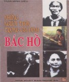 Ebook Những người thân trong gia đình Bác Hồ: Phần 2 - Trần Minh Siêu