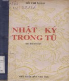 Ebook Nhật ký trong tù (Bản dịch trọn vẹn): Phần 2 - Hồ Chí Minh