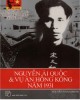 Ebook Nguyễn Ái Quốc và vụ án Hồng Kông năm 1931: Phần 1 - TS. Nguyễn Văn Khoan