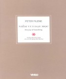 Ebook Niềm vui dạy học: Phần 1 – Peter Filene