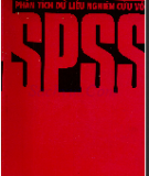 Ebook Phân tích dữ liệu nghiên cứu với SPSS (Tập 1)