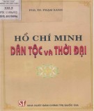 Ebook Hồ Chí Minh - dân tộc và thời đại: Phần 2 - PGS.TS. Phạm Xanh
