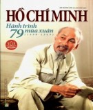 Ebook Hồ Chí Minh - Hành trình 79 mùa xuân (1890-1969): Phần 1 - Đỗ Hoàng Linh