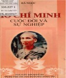 Ebook Hồ Chí Minh - cuộc đời và sự nghiệp: Phần 1 - Bá Ngọc