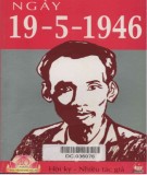 Ebook Ngày 19-5-1946 (Hồi ký): Phần 2 - NXB Kim Đồng
