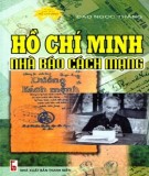Ebook Hồ Chí Minh - nhà báo cách mạng: Phần 2 - Cao Ngọc Thắng