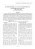 Giá trị dược liệu của cây lan thạch hộc tía(Dendrobium oficinale)/Nguyễn Thanh Thuận,Tạp chí Đại học ThủDầu Một, số6 (25) –2015