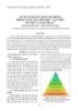 Sử dụng phương pháp mô phỏng trong giảng dạy môn học "Cấu trúc dữ liệu và giải thuật"/Nguyễn Thị Ánh Tuyết, Nguyễn Thị Mai Trang,Tạp chí Đại học ThủDầu Một, số 6 (25) –2015