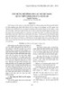 Xây dựng mô hình con lắc ngược dạng quay trên simulink của matlab/Nguyễn Văn Sơn,Journal of Thu Dau Mot University, No 6 (25) –2015