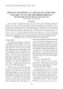 Khảo sát ảnh hưởng của một số yếu tố đến khả năng bóc vỏ của tiêu đen (piper nigrum l.)/Trần Ngọc Hùng,Trần Thị Ngọc Như,Trương Ngọc Loan,Journal of Thu Dau Mot University, No 6 (25)–2015