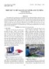 Thiết kế và chế tạo cơ cấu bìa giấy tự động/Trần Thị thúy Nga, Tạp chí Đại học Thủ Dầu Một, Số 2(27) - 2014