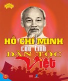 Ebook Hồ Chí Minh - cứu tinh dân tộc Việt: Phần 1 - Nguyễn Ngọc Truyện