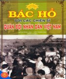 Ebook Bác Hồ với các chiến sĩ quân đội nhân dân Việt Nam: Phần 2 - Đỗ Hoàng Linh, Văn Thanh Mai