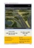 Civil 3D 2012 – Thiết kế kỹ thuật hạ tầng đô thị (Tập 4: Tóm tắt các bước thực hiện) - Phạm Ngọc Sáu (ĐH Kiến Trúc TP.HCM)