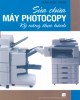 Ebook Sửa chữa máy photocopy - Kỹ năng thực hành: Phần 2