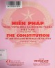 Ebook Hiến pháp nước Cộng hòa Xã hội Chủ nghĩa Việt Nam (Song ngữ Việt - Anh): Phần 1
