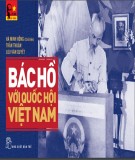 Ebook Bác Hồ với quốc hội Việt Nam -  NXB Trẻ