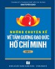 Ebook Những chuyện kể về tấm gương đạo đức Hồ Chí Minh (Tập 2): Phần 2 - NXB Văn hóa Văn nghệ