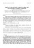 Nghiên cứu quá trình xử lý đồng và coban trên bentonite biến tính bằng Acid humic /Nguyễn Thị Lương, Lê Thị Đào , tạp chí Đại học Thủ Dầu Một, số 4(39),2018, tr.3-13